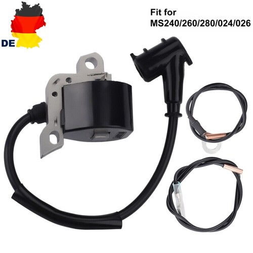 Zündspule zündung zündmodul - zündspule,