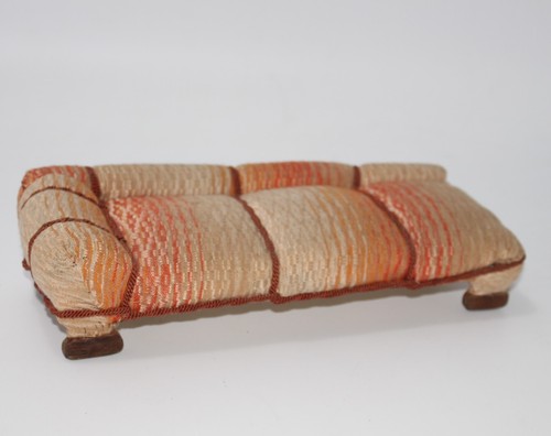 Alte chaiselongue sofa liege - alte,