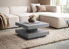 Couchtisch finebuy cm - couchtisch,