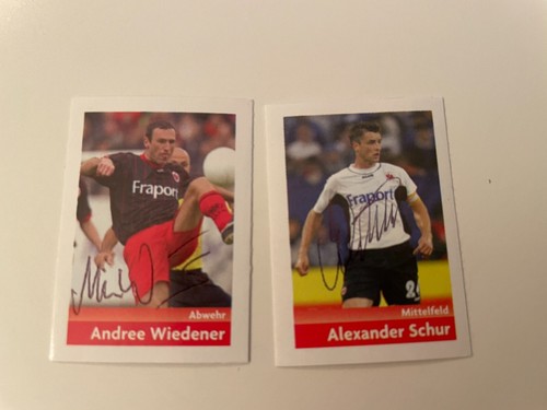 Eintracht frankfurt panini - eintracht,
