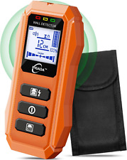 Leitungssuchgerät PIGADA Bis Zu 120Mm,Leitungssucher Ortungsgerät Mit Schutztasc