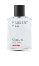 Marbert Man Classic Sport Eau