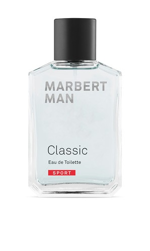 Marbert man classic sport eau - man,