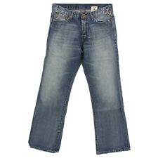 #8454 JACK JONES Herren Jeans Hose GATE Straight ohne Stretch blue blau 33/32