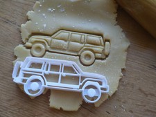 Ähnlich Nissan Patrol Y 60