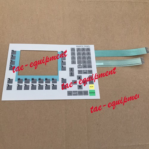 Membrane fit for siemens op270 - membrane,