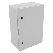 Kunststoff Schaltschrank 500 x