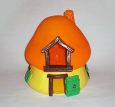 Großes Schlumpfhaus von Bully TOP!