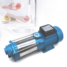 1300W 5-stufige Gartenpumpe
