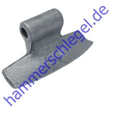 Hammerschlegel Schlegelmesser