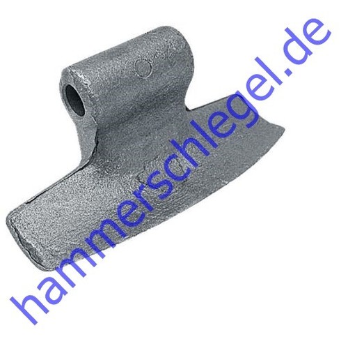 Hammerschlegel schlegelmesser - hammerschlegel,