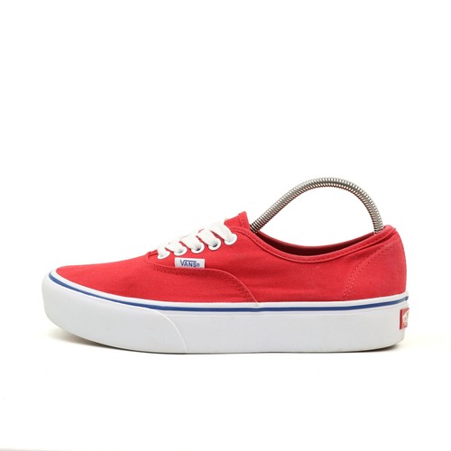Vans damen authentic platform - damen,