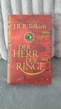 Der Herr Der Ringe Buch