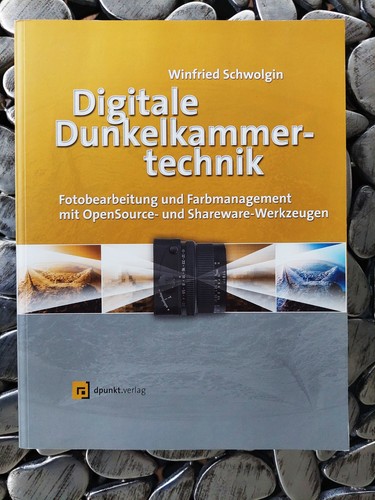 Digitale dunkelkammertechnik - digitale,