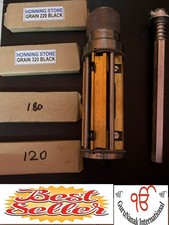 MOTOR ZYLINDER HONE KIT - 62