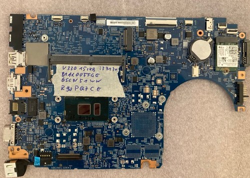Lenovo ideapad v330 - lenovo, v330-15ikb