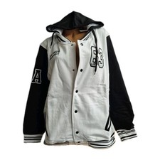 Rusty Neal Collegejacke Jacke