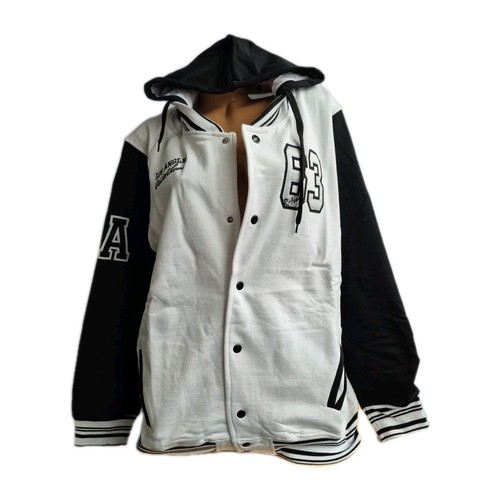 Rusty neal collegejacke jacke - rusty,