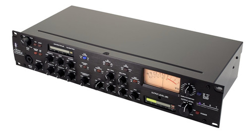 Art voice channel - art, preamp,