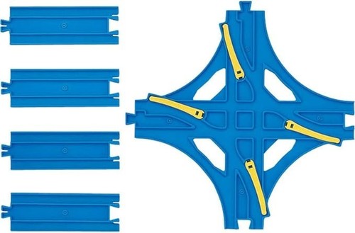 Takara tomy plarail - takara,
