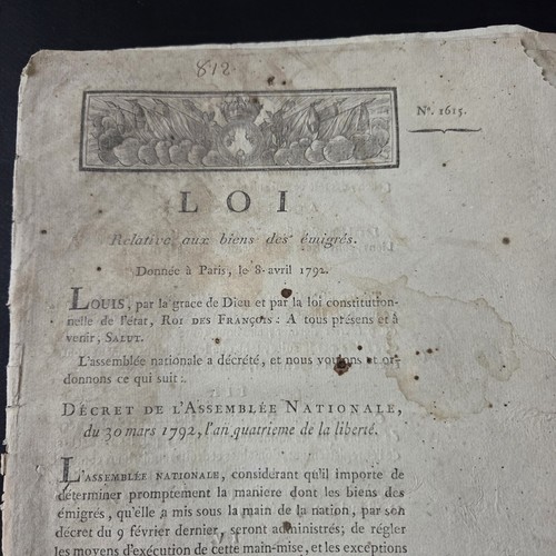 1792 gesetz - 1792,