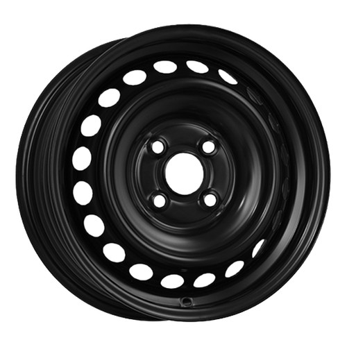Stahlfelgen 0x13 et45 - 4x, 5.0x13