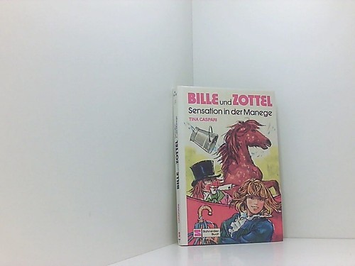 Bille und zottel 11 - und, bd.11