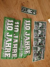 Aufkleber homburg - fc,