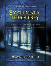 Systematic Theology: An