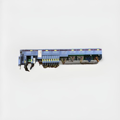 Sps plc cpu cp476 - plc, b&r