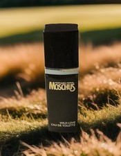 AOK Nerval Wild Love 9ml EDT Vapo Taschenflakon Rarität für Sammler?