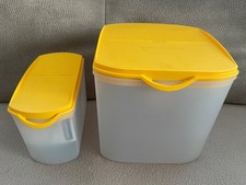 Tupperware SET Eidgenossen