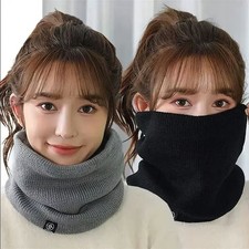 Schlauchschal Winter Loop