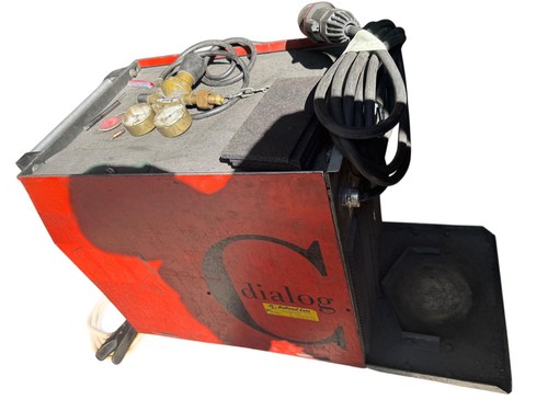 Lorch dialog 2600 - lorch, a
