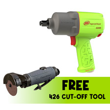 Ingersoll Rand 2235QTiMAX-G