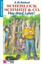 Scherlock Schmidt & Co. - Hau