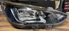 Frontscheinwerfer Ford Focus MX7B-13E014-CC Rechts Scheinwerfer Headlight