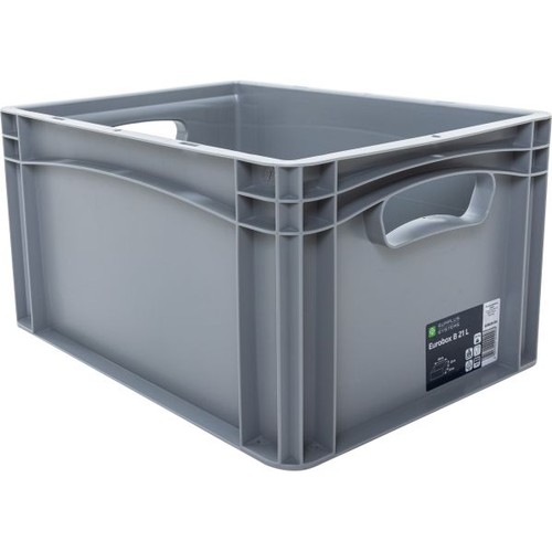 Surplus eurobox 30 - 40, x