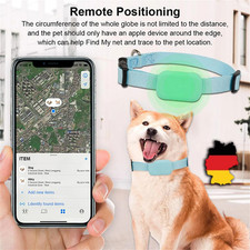 Katze Tracker ohne Abo ohne