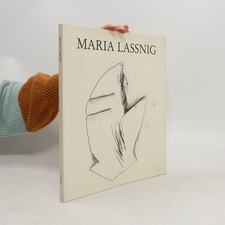 Maria Lassnig  |  Maria