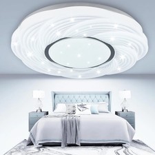 LED Deckenleuchte Deckenlampe