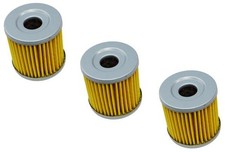 3er Pack Ölfilter Jinling