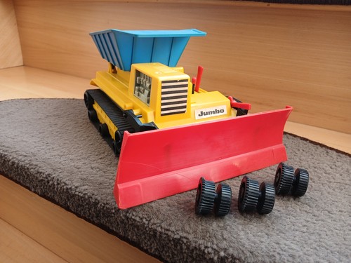 Kettendumper jumbo von pico - kettendumper,