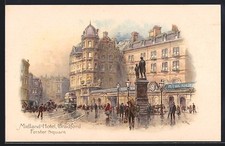 Lithographie Bradford, Midland