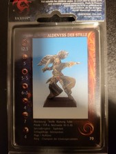 Aldenyss The Quite -