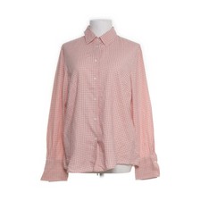 Charles Robertson, Hemd