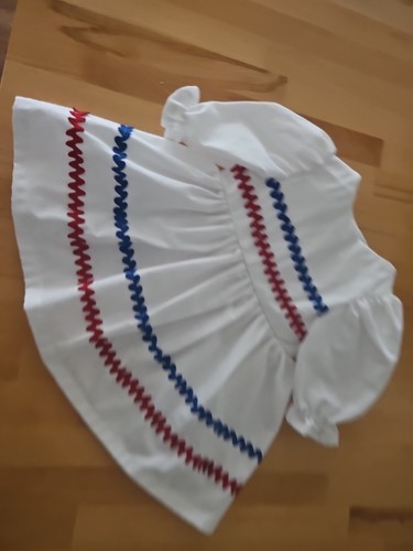 Puppenkleid