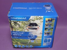 Campingaz 400 CV Grill, runder