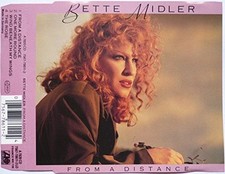 Bette Midler - From A Distance