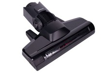 Elektrobürste vollst.mit Fenster; bedruckt Bosch 00577594 für Staubsauger